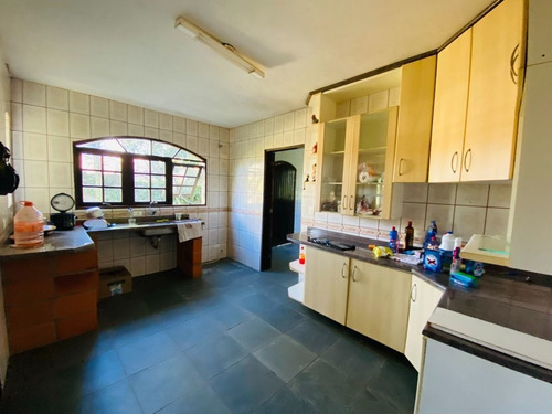 Imagem 16 de 30 de Chácara Com 4 Dormitórios À Venda, 4000 M² Por R$ 650.000,00 - Bairro Do Tijuco Preto - Cotia/sp - Ch0206