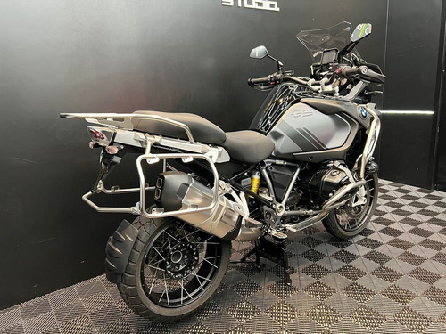Imagem 3 de 9 de Bmw R 1250 Gs Adventure Premium