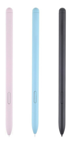 Imagem 1 de 4 de Caneta Stylus S Pen P/ Galaxy Tab S6 Lite P615 C/ Bluetooth