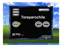 Comprar Software Programa Para Ktag Token Libre +regalos Inmo Pinout