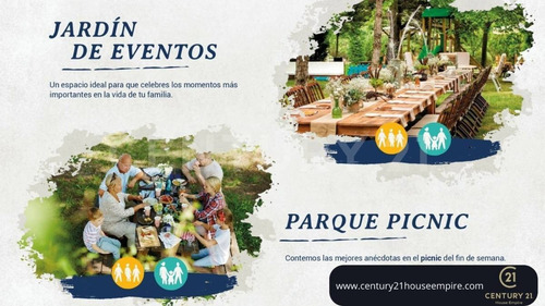 Imagen 15 de 25 de Terrenos Residenciales Cerca De Puerto Telchac:el Único Desarrollo Con 3 Cenotes
