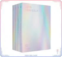 Comprar Bts Album Love Yourself: Answer Original \u002F Set 4 Versiones