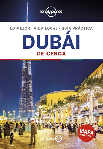 Dubái De Cerca 2 (libro Original)