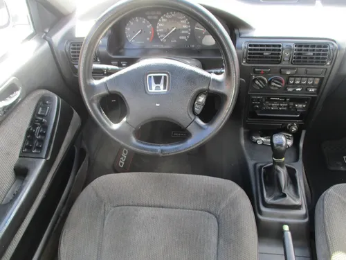 Honda Accord 2.2 Ex 5 p