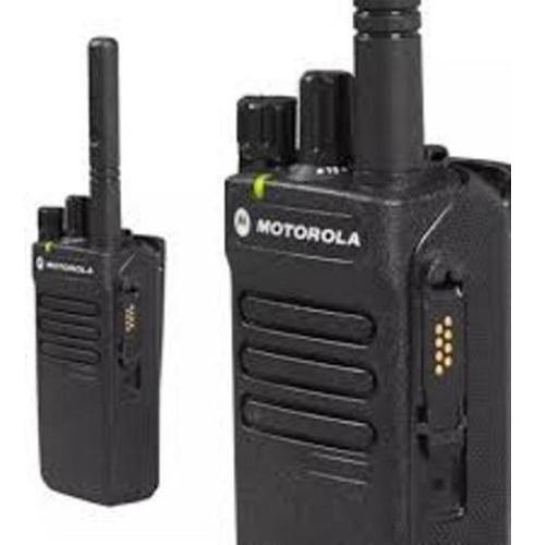 Radio Portatil Digital Motorola Dep 550e, Antiexplosivo