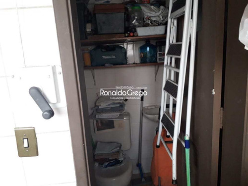 Imagem 24 de 30 de Apartamento Com 3 Dorms, Vila Mariana, São Paulo - R$ 850 Mil, Cod: 3053 - V3053