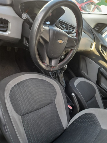 Chevrolet Onix 1.0 Ls 5p