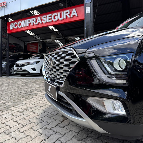 Hyundai Creta 1.0 TGDI FLEX PLATINUM AUTOMÁTICO