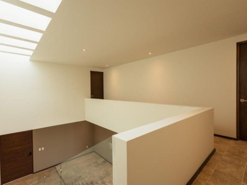 Casa En Venta, En Privada San Ángel V, En San Luis Potosí