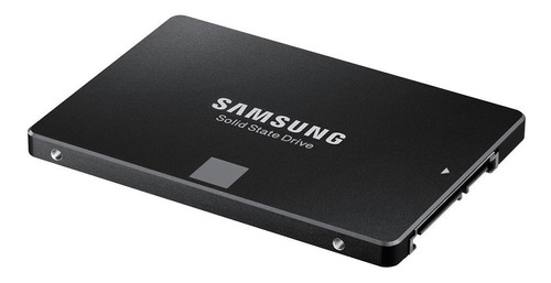 Ssd Samsung 860 Evo 1tb Sata Interno