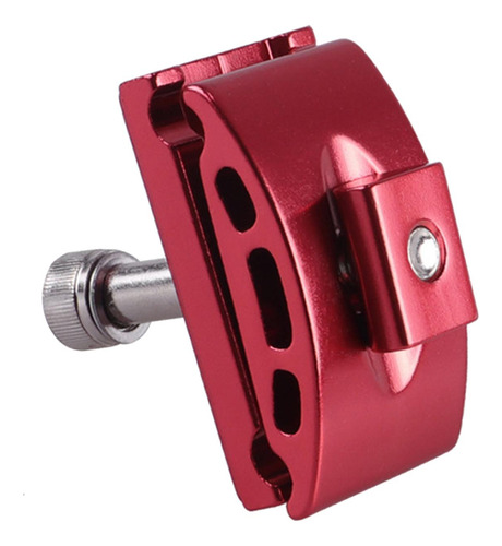 2 Cabezal De Tija De Sillín De Bicicleta, Reparación Rojo