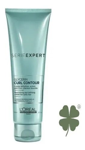 Loreal curl contour deals