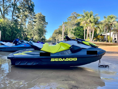 Sea Doo Gtr 230 Con Audio 2020 