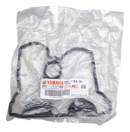 Junta Tapa De Válvulas Original Yamaha Yfz450r Yz450f Wr450