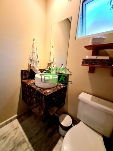 Sobrado Para Venda No Bairro Boaçava, 4 Dorm, 4 Suíte, 4 Vagas, 400 M, 498 M - 1324