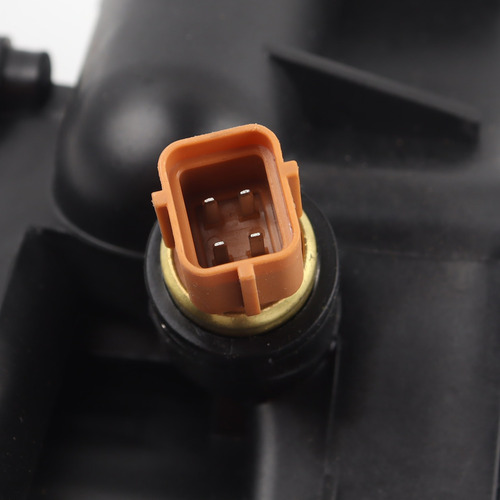 Cavalete Válvula Termostática C/ Sensor Para Kia Sorento 2.4
