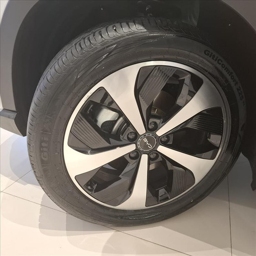 BYD Song Plus 1.5 Dm-i Híbrido Automático