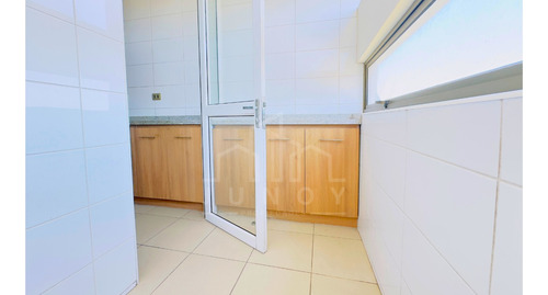 Oportunidad! Dpto Piso 12 - Excelente Ubicacion 3d+2b+1e+1b