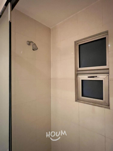 Departamento En Lomas De Chapultepec, Miguel Hidalgo Con 2 Recámaras, 179 M², Id: 151197