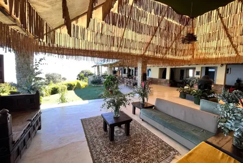 Restaurante En Galipan