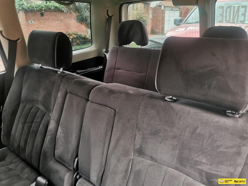 Nissan Patrol 3.0 Y61 Sgl