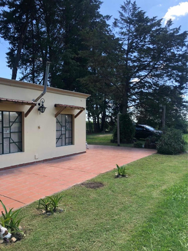 Imagen 13 de 14 de Alquiler Hermosa Quinta Zona El Remanso 5