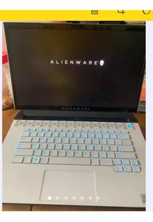 Dell Alienware