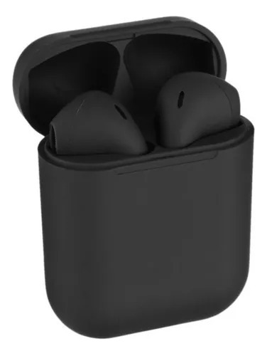 Audífonos Inpods 12 Bluetooth Compatible iPhone Android V5.0