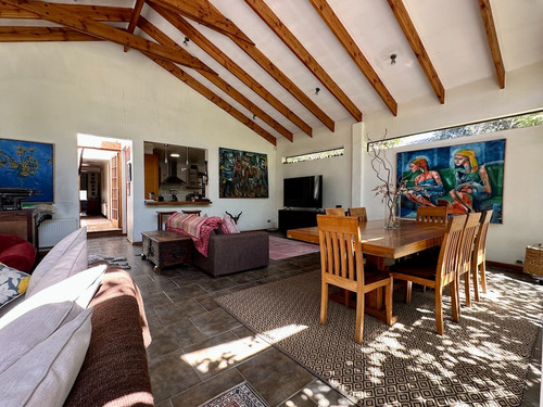 Casa Remodelada Muy Buen Estado