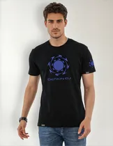 Comprar Polera Dj Denon Dj Musica Electronica 