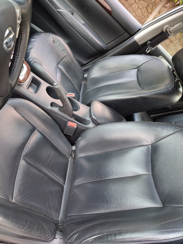 Imagen 9 de 15 de Nissan Sentra 1.8 Exclusive At Cvt 2016