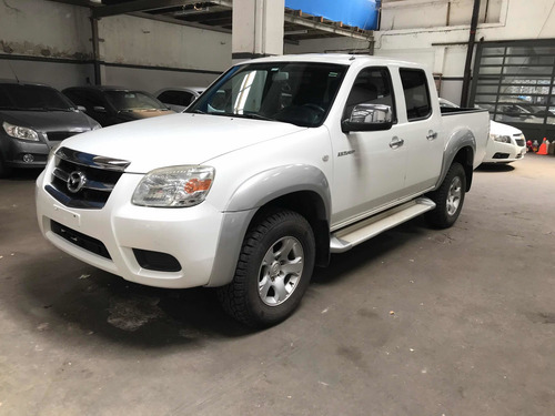 Mazda Bt50 Doble Cabina 4x4 Die