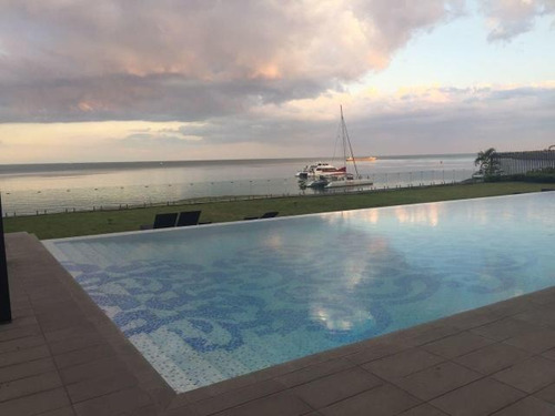 Imagen 12 de 13 de Venta De Apartamento En Grand Tower, Punta Pacífica 17-3165