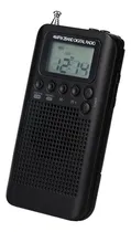 Comprar Zx Portátil Radio De Onda Corta Am \u002F Fm Transistor Recoder