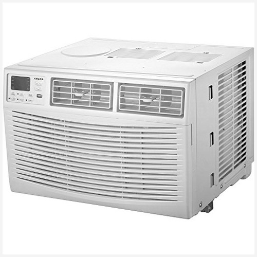 Amana 6.000 Btu 115 V Acondicionador De Aire Montado En La V