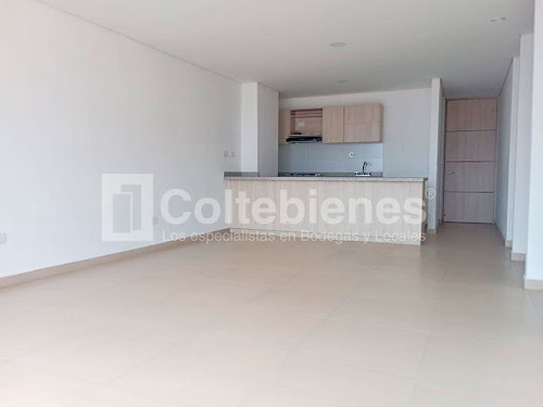 Apartamento En Venta Prado 495-41237