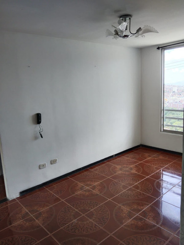 Venta De Apartamento En Santos, Manizales