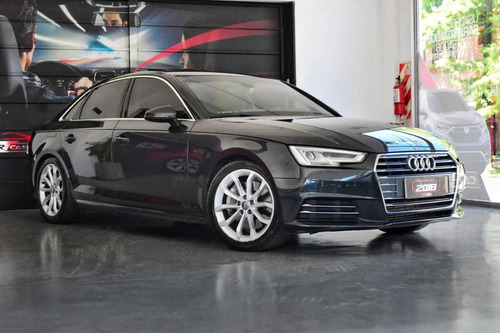 Audi A4 2.0 Fsi Quattro 252cv 2018