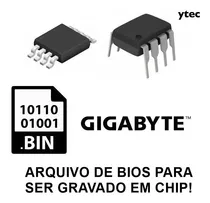 Comprar Arquivo Bios Gigabyte Ga-h61m-s1 (.bin)