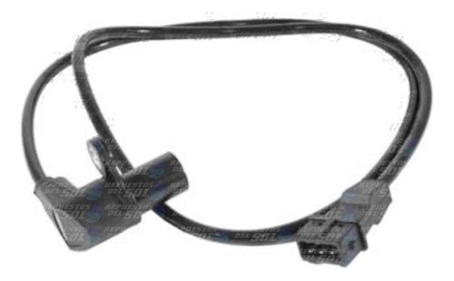 Sensor Cigueñal Chevrolet Astra 2.0 C20ne 1999 2004