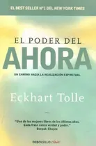 Comprar Libro: El Poder Del Ahora - Eckhart Tolle