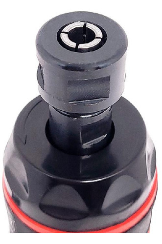 Mini amoladora neumática de 1/4 de pulgada Rp17314 - Aeropro Power 1 hp