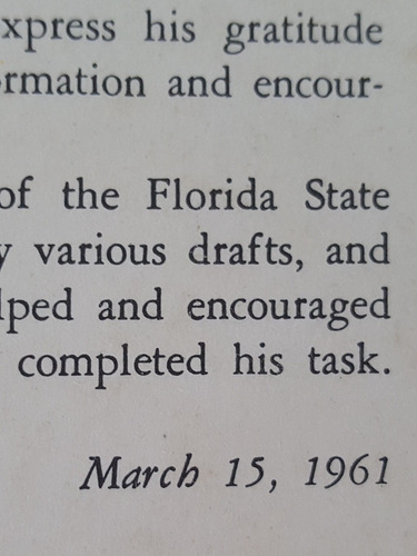 Libro Aves Del Mundo. Birds Of The World 1961 1°edición(35) (Usado)