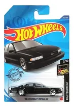 Comprar Auto Hot Wheels Nightburnerz Edicion Especial Original