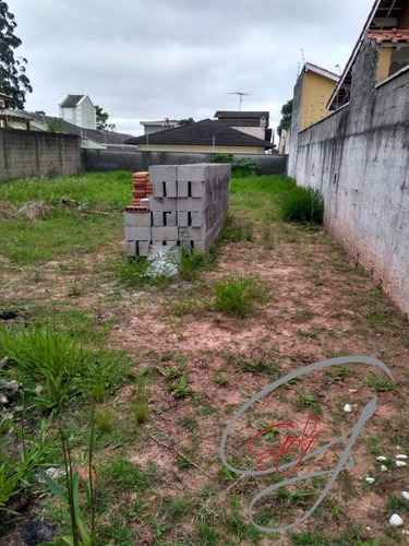 Imagem 2 de 6 de Terreno Plano 360 M2, Medindo 12 X 30, Residencial Para Venda No City Bussocaba Em Franca Valorização, Calçada Rebaixada, Tubulação Esgoto E Água. - Te00009 - 67619358