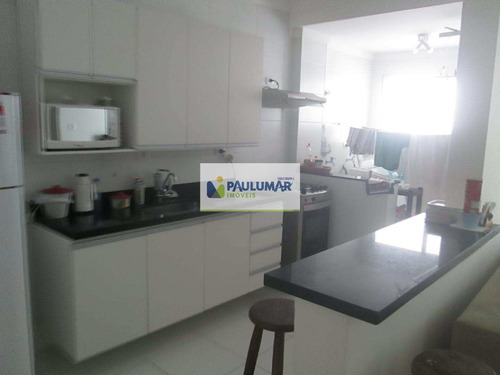 Imagem 9 de 30 de Apartamento Com 2 Dorms, Vila São Paulo, Mongaguá - R$ 450 Mil, Cod: 827427 - V827427