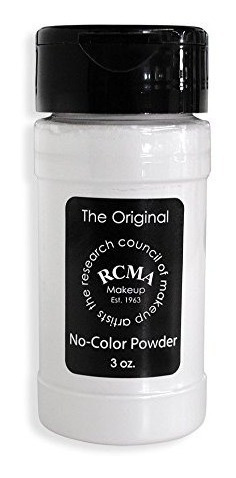 Sin Rcma-color Powder, 3 Oz