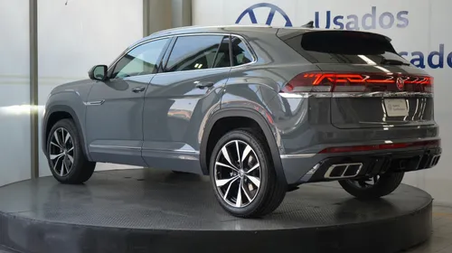 Volkswagen Cross Sport 2025