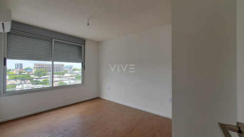 Imagen 2 de 17 de Apartamento 1 Dormitorio, La Blanqueada. X02.