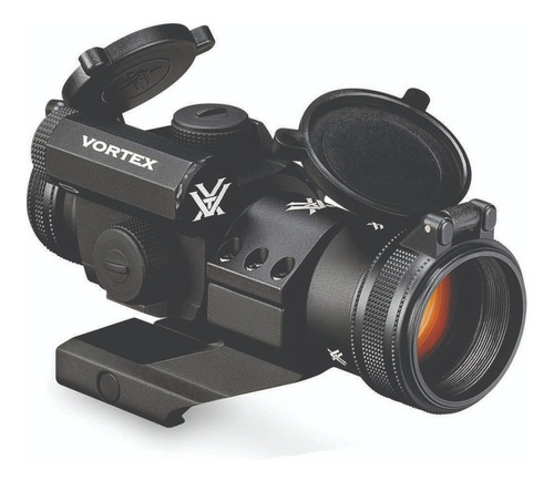 Mira Holográfica Vortex Strikefire Ii Red Dot